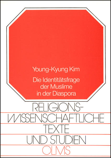Die Identitätsfrage der Muslime in der Diaspora