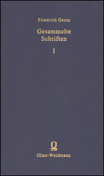 Gesammelte Schriften