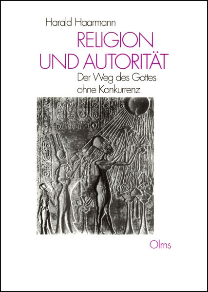 Religion und Autorität
