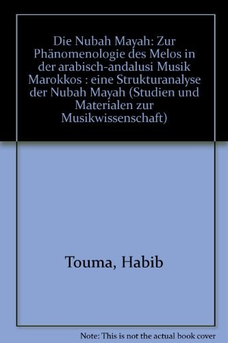 Die Núbah Máyah