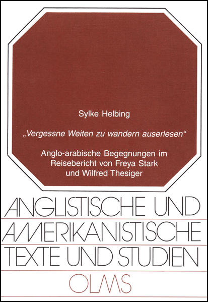Vergessene Welten zu wandern auserlesen
