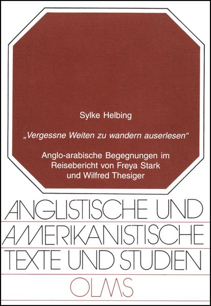 Vergessene Welten zu wandern auserlesen