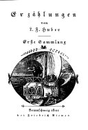 Romane und Erzählungen / Erzählungen