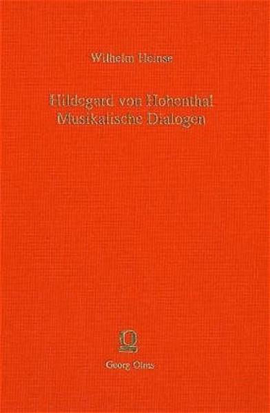Hildegard von Hohenthal