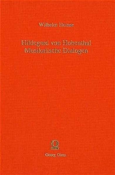 Hildegard von Hohenthal