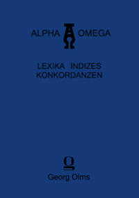 Xenophontis operum Concordantiae Pars.6