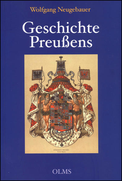 Geschichte Preußens