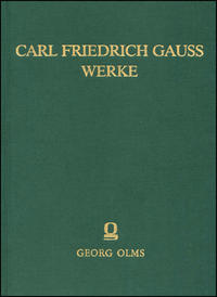 Theorie der Bewegung der Himmelskörper