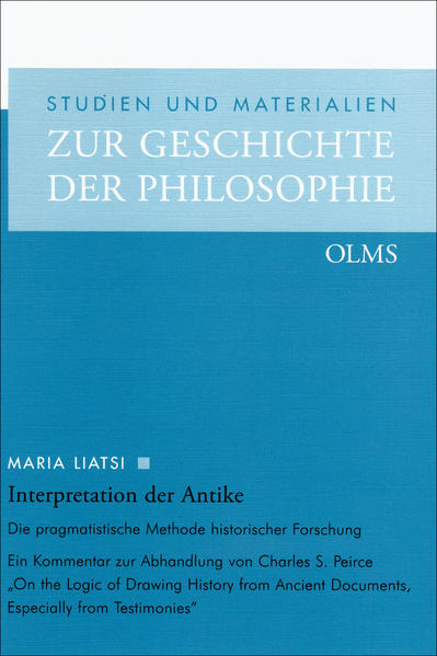 Interpretation der Antike