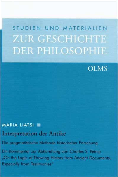 Interpretation der Antike