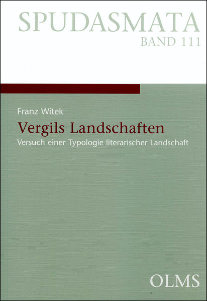 Vergils Landschaften
