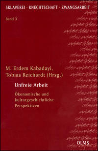 Unfreie Arbeit