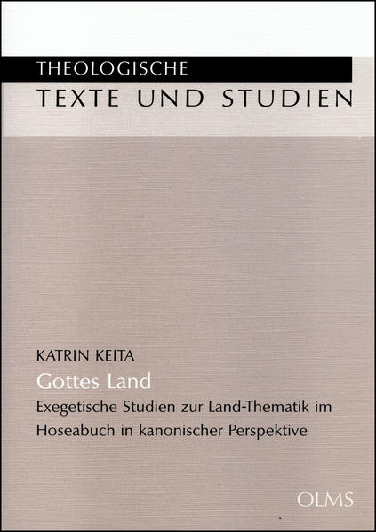 Gottes Land