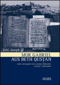Mor Gabriel aus Beth Qustan