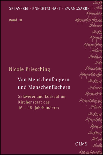 Von Menschenfängern und Menschenfischern
