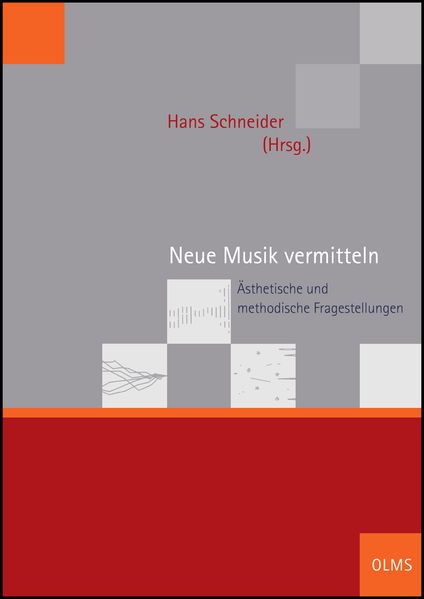 Neue Musik vermitteln