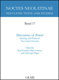 Discourses of Power