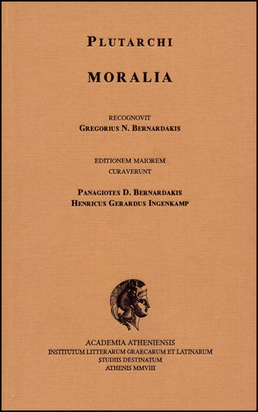 Moralia