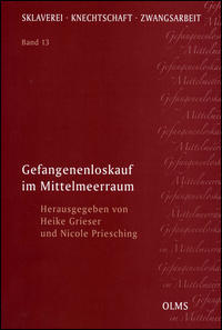 Gefangenenloskauf im Mittelmeerraum