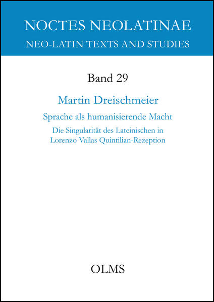 Sprache als humanisierende Macht