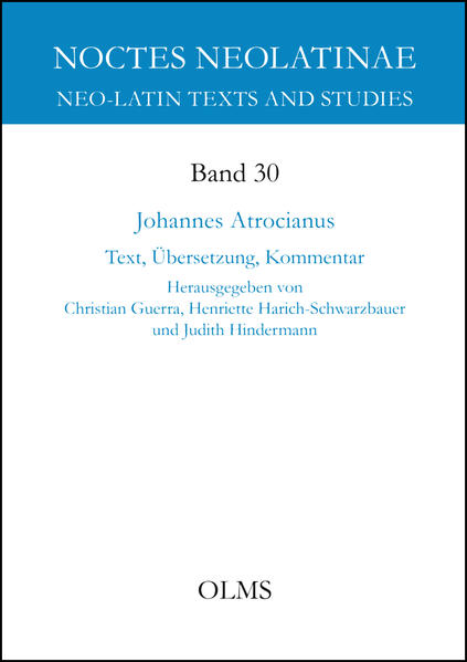 Johannes Atrocianus