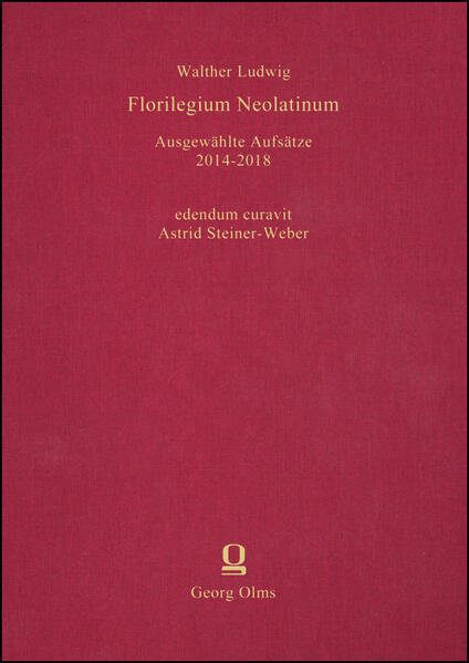 Florilegium Neolatinum