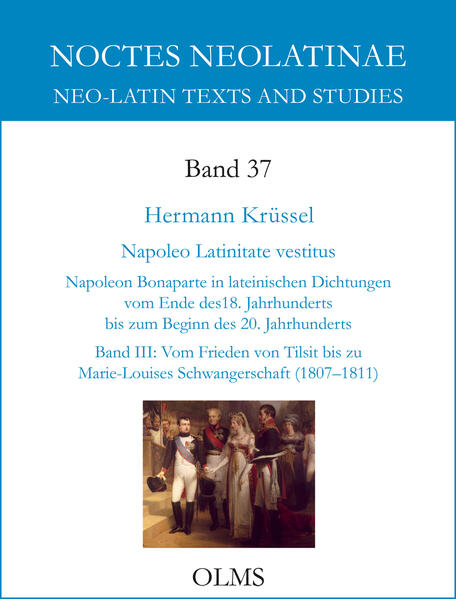 Napoleo Latinitate vestitus