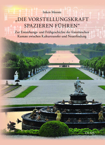 Die Vorstellungskraft spazieren führen