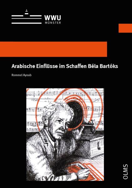 Arabische Einflüsse im Schaffen Béla Bartóks