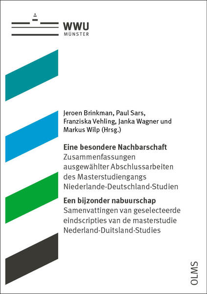 Eine besondere Nachbarschaft | Een bijzonder nabuurschap