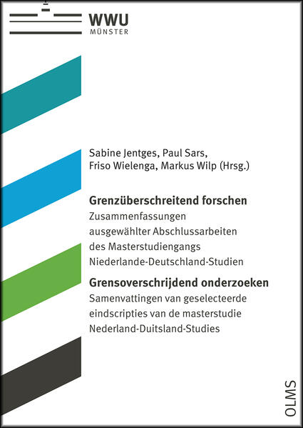 Grenzüberschreitend forschen | Grensoverschrijdend onderzoeken