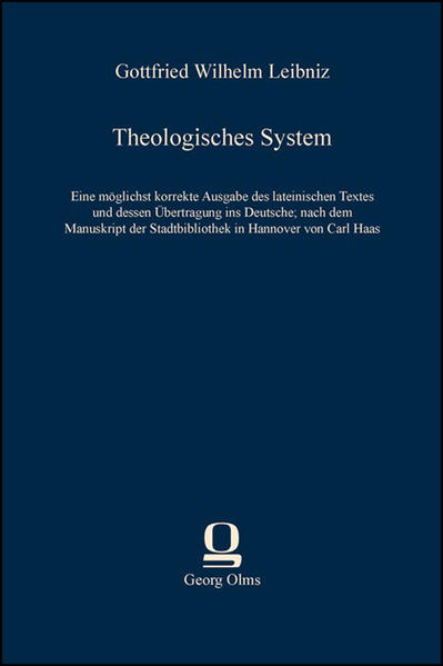 Theologisches System