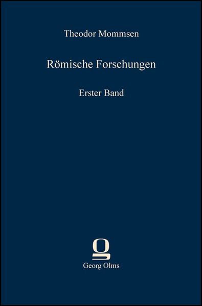 Römische Forschungen