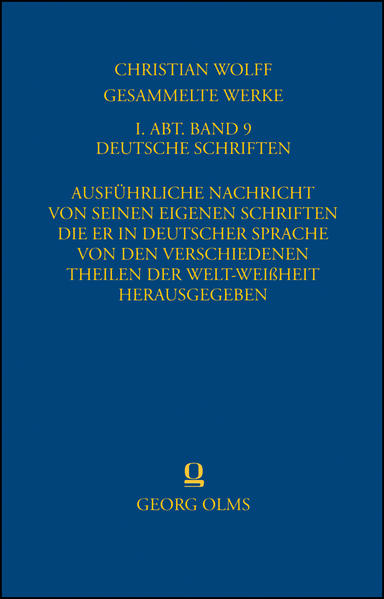 Gesammelte Werke