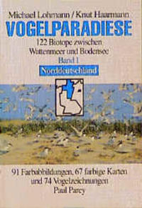 Vogelparadiese