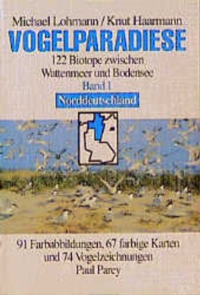 Vogelparadiese