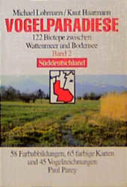 Vogelparadiese