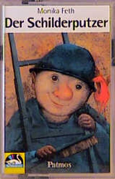 Der Schilderputzer