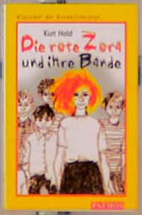 Die Rote Zora und ihre Bande