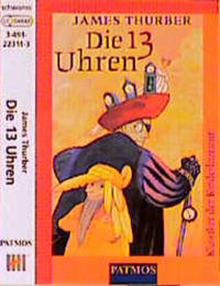 Die dreizehn Uhren