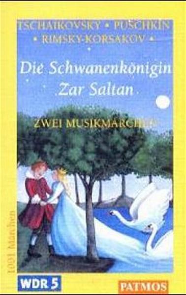 Die Schwanenkönigin /Zar Saltan