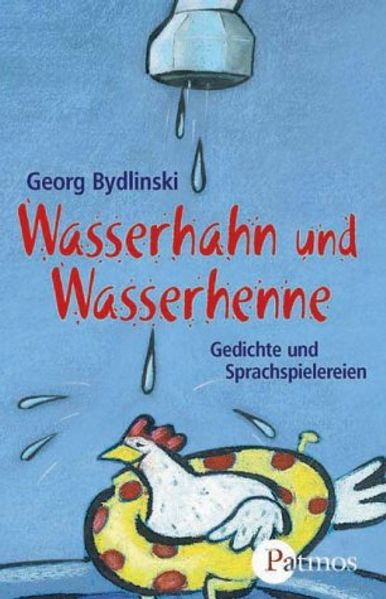Wasserhahn und Wasserhenne