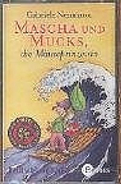 Mascha und Mucks, die Mäuseprinzessin