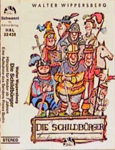 Die Schildbürger