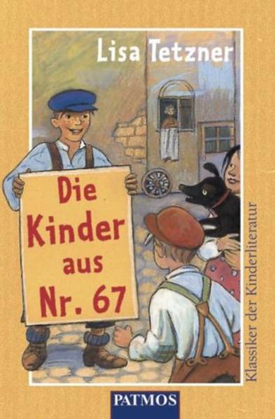 Die Kinder aus Nr. 67