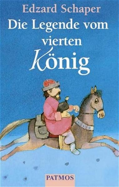 Die Legende vom vierten König