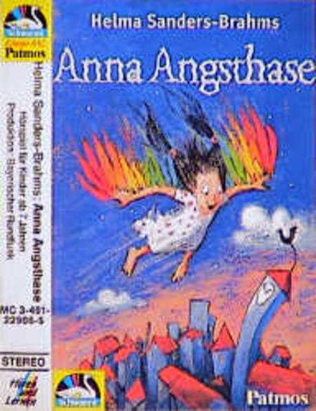 Anna Angsthase