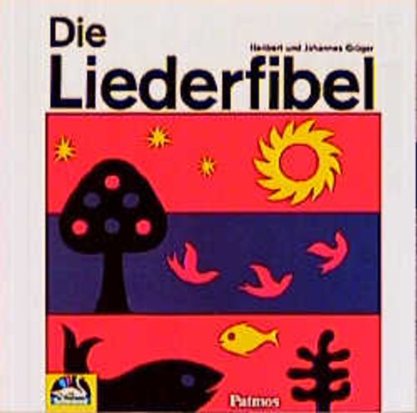 Die Liederfibel I