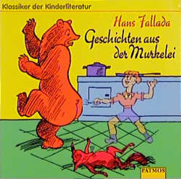 Buchcover