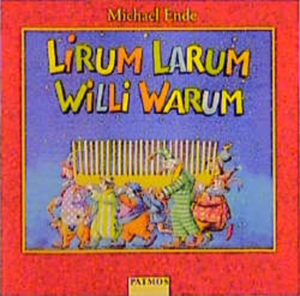 Lirum Larum Willi Warum